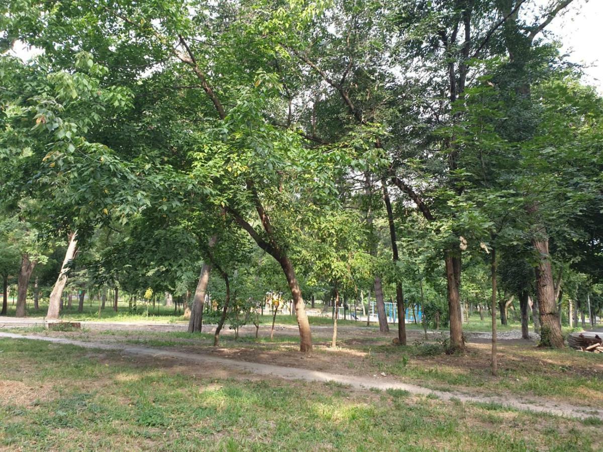 Ion Neculce 1/1Appartamento Chisinau Luaran gambar
