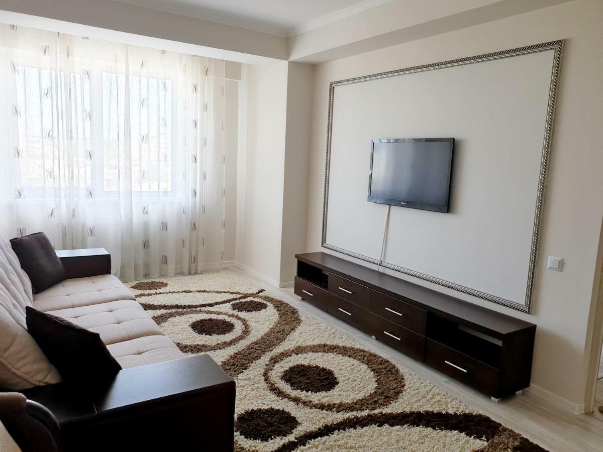 Ion Neculce 1/1Appartamento Chisinau Luaran gambar