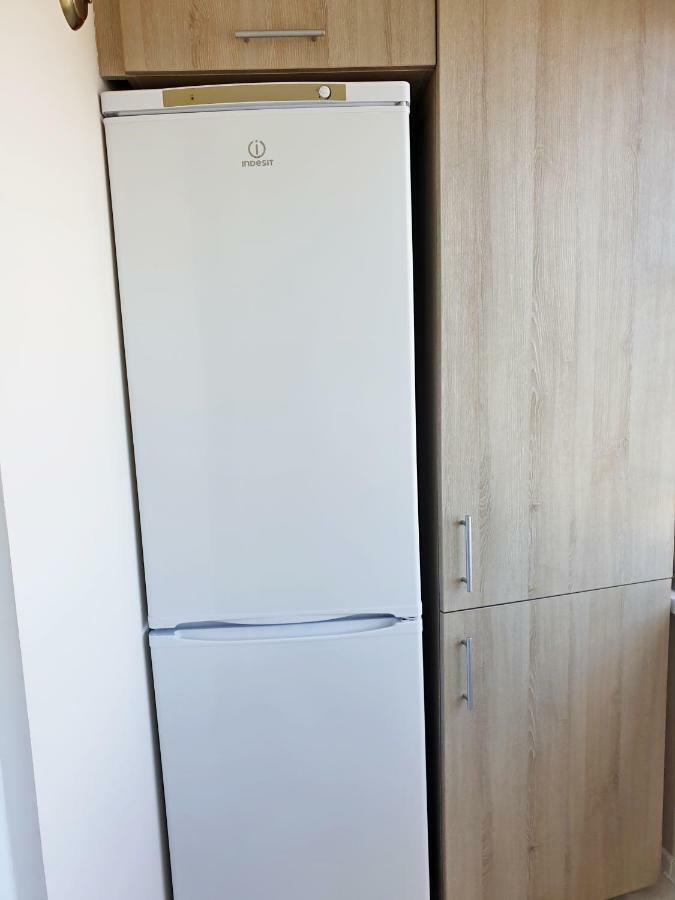 Ion Neculce 1/1Appartamento Chisinau Luaran gambar